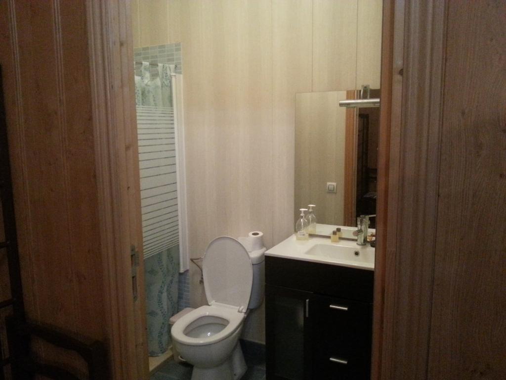 Bungalow Perotonar Ideal Para Familia Con Ninos La Puebla de Cazalla Εξωτερικό φωτογραφία