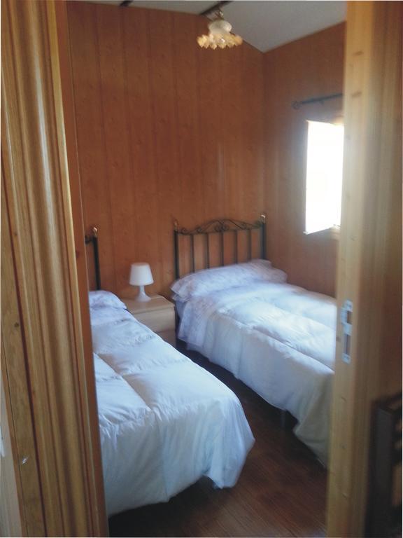 Bungalow Perotonar Ideal Para Familia Con Ninos La Puebla de Cazalla Εξωτερικό φωτογραφία